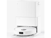 Produktfoto för Städrobot Roborock Q-Revo MaxV vit
