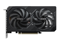 Gigabyte - Grafikkport - 8 GB - 3 x DisplayPort, HDMI