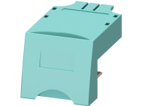 Siemens Forbindelsesstik s0 fjeder 3rv2927-5aa00