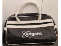 Fotball-Promo bag
