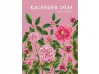 Haveselskabet Kalender 2026 | Gyldendal | Språk: Dansk