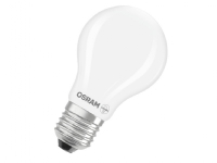 OSRAM LED standardmatte 470lm 3,4W/827 (40W) E27