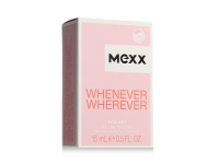 Mexx Whenever Wherever EDT W 15 ml
