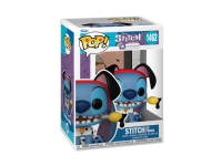 Alternativ bild 0 för Funko! POP Vinyl Stitch Costume- 101 Dalmatians PO