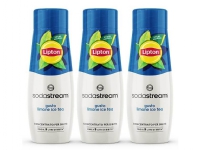 Sodastream sirup for SodaStream Lipton Ice Tea sitron