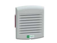 Produktfoto för Schneider Electric NSYCVF38M24DPF Ventilatormodul 24 V (B x H x T) 117 x 137 x 49 mm 1 stk