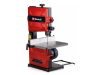 Einhell Einhell TC-SB 200/1 båndsav 1400 min 220-240V/250W