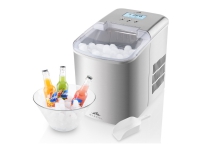 Bilde av ETA   Ice Maker   ETA878490000   Power 120 W   Capacity 2.1 L   Stainless Steel