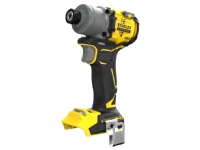 Stanley FATMAX SFMCF830B-XJ, Mutterdragare, Pistolhandtag, Svart, Gul, Borstlös, 3200 RPM, 1400 RPM