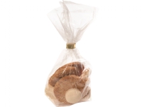 Cellofanposer 115x190mm 10 Pakke - (10 stk.)