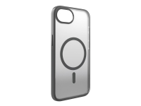 PURO Gradient, Omslag, Apple, iPhone 16e, 15,5 cm (6.1), Svart