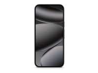 Google Pixel 10 Pro – 5G smartphone – dual-SIM – RAM 16 GB / Intern hukommelse 128 GB – OLED-skærm – 6.3 – 1280 x 2856 pixels (120 Hz) – 3x bagkamera 50 MP, 48 MP, 48 MP – front camera 42 MP – obsidian