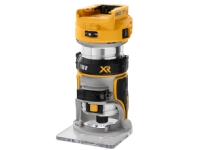 DeWALT DCW600N-XJ, 1,54 kg, 1 styck - SOLO