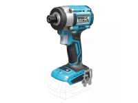 Dedra Compact borstlös skruvdragare 220Nm, batteri 18V