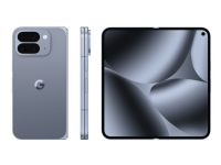 Google Pixel 10 Pro Fold 256GB/16GB – Moonstone