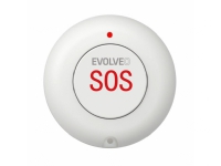 Evolveo EVOLVEO Alarmex Pro, trådløs knapp/klokke