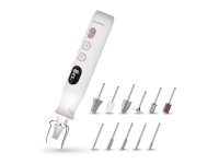 Manicure/pedicure-apparat Medisana MP 940