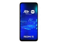 Xiaomi Redmi 15 8/256GB Titanium