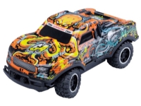 RC Advent Calendar Christmas Driver, Revell Control fjernstyret bil