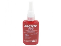 Loctite skruesikring 222 50ml - Loctite 222