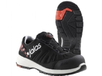 JALAS sikkerhedssko 7138 ZENIT EVO Easyroll S3 Str 44