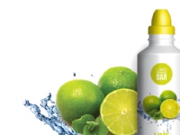 Limo Bar Lime, 500 ml