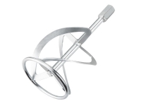 Grafitt Grafitt utløpsblander 120 mm (56H702)