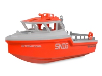 Amewi 26116, Båd, 8 År, 550 mAh, 330 g