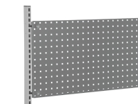 Verktygstavla ESD 640x480 mm