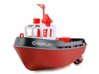 Amewi Fairplay I, Båd, 1:72, 8 År, 600 mAh, 268 g