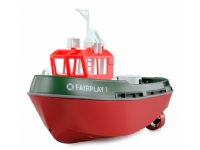 Amewi Fairplay I, Båd, 1:72, 8 År, 600 mAh, 268 g
