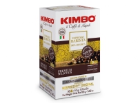 Kimbo Espresso Barista 100% Arabica, Kaffekapsel, Espresso, 5,5 g, Medium-mørkbrent, Nespresso, 30 stk