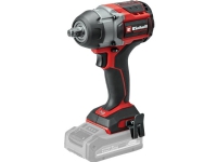 Einhell Professional TP-CW 18/750-C Li BL - Solo 4510065 Batteri slagboremaskine 750 Nm Antal batterier, der følger med 0 - SOLO