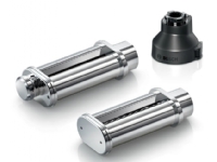 Bosch Serie 6 Pasta Passion Set MUM MUZS6PP, Fastgørelsessæt, Sølv, Rustfrit stål, 1,7 kg, 110 mm, 120 mm