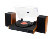 Adler Turntable with USB | AD 1915 | USB port