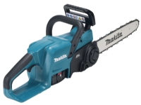 MAKITA CHAINSAW 18V DUC357ZX3 35cm - SOLO - Uden batteri og lader