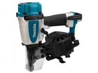 Makita AN454, Sømpistol, Sort, Blå, Sølv, 1,9 cm, 4,5 cm, 3,05 mm, 4,9 bar