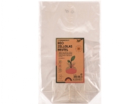 Cellofanposer 180x300mm 10 Pakke - (10 stk.)