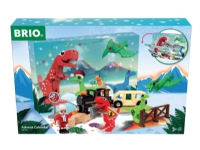 BRIO 36120 Julekalender 2025