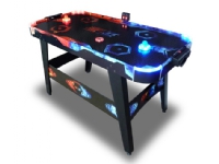Airhockey bord FIRE vs ICE