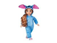Disney ily 4EVER Stitch 18 Doll, Stor dukke, Hunkjønn, 6 år, Jente, 457 mm, Flerfarget