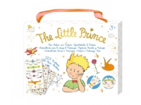 Avenir Body stickers and tattoos - Little Prince