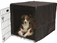 iCrate Fabric crate cover f/H300775