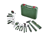 Bosch HÅNDVÆRKTØJSSÆT 52 DELE ADVANCED