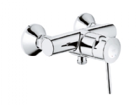 GROHE START CLASSIC ettgrepskran 2 hull t/br