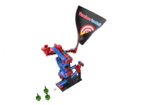 Fischertechnik Advanced Ping Pong Bowling(Build your own game)