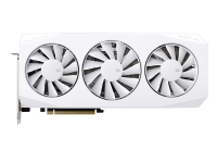 Mercury AMD Radeon RX 9060 XT OC Gaming (hvit)