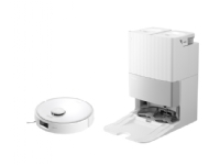 Qrevo Edge 5V1 robot vacuum cleaner, white