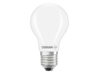 OSRAM LED standardmatta 806lm 5,9W/840 (60W) E27