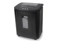 Hama Premium AutoM120, Mikromakulering, 22,5 cm, 4 x 20 mm, 25 L, 60 dB, 120 ark